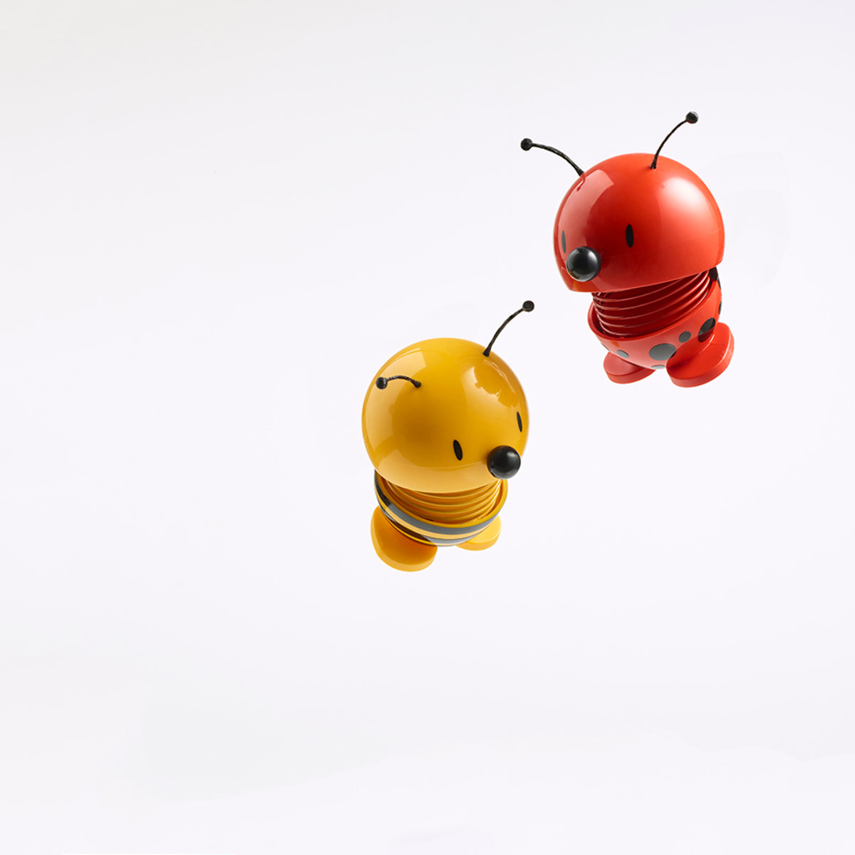 Hoptimist Coccinelle