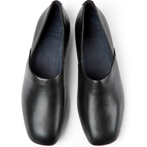 CAMPER Casi Myra - Bailarinas Negro Mujer