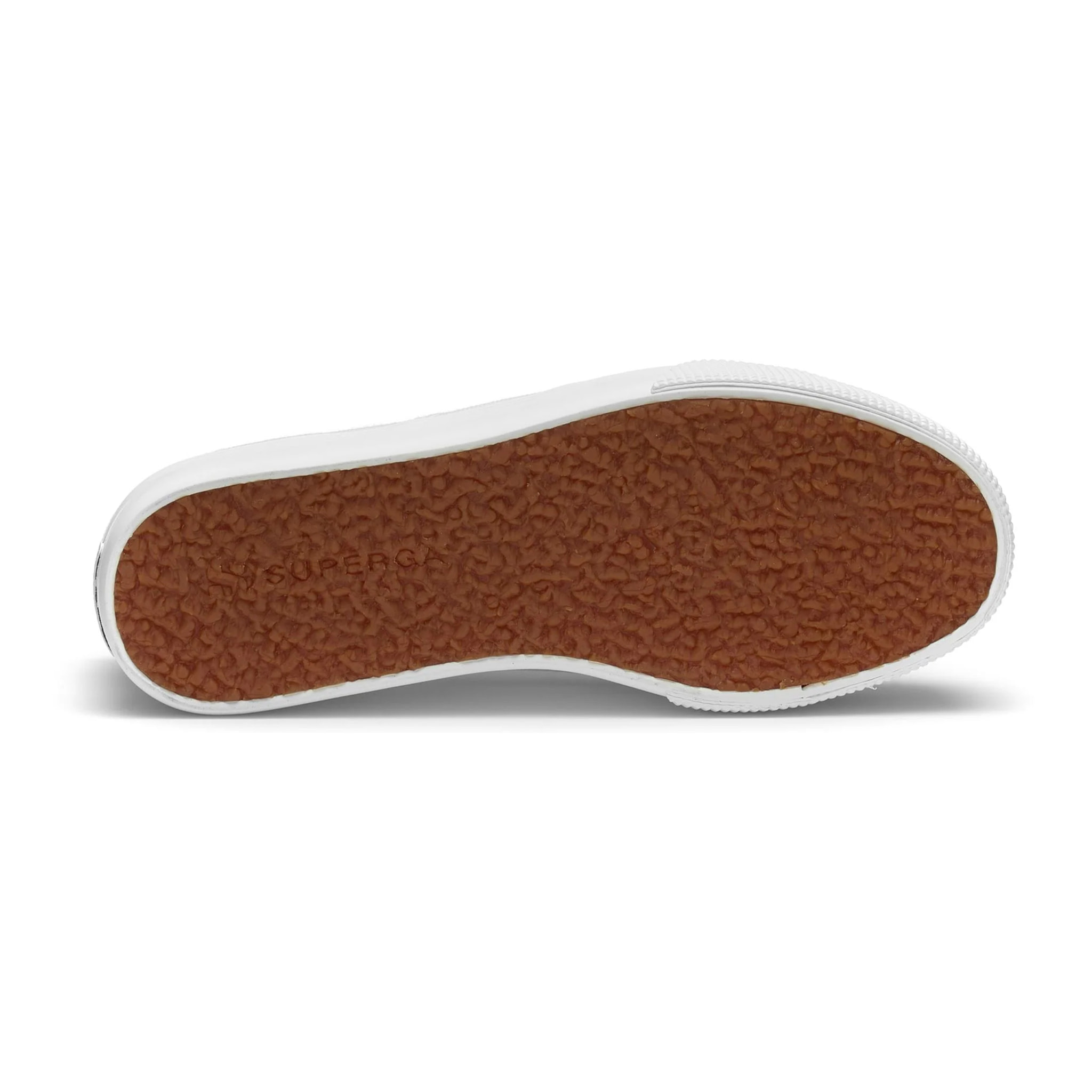 Superga - Zapatos de mujer Mujer Blanco - 2790ACOTW LINEA UP AND DOWN