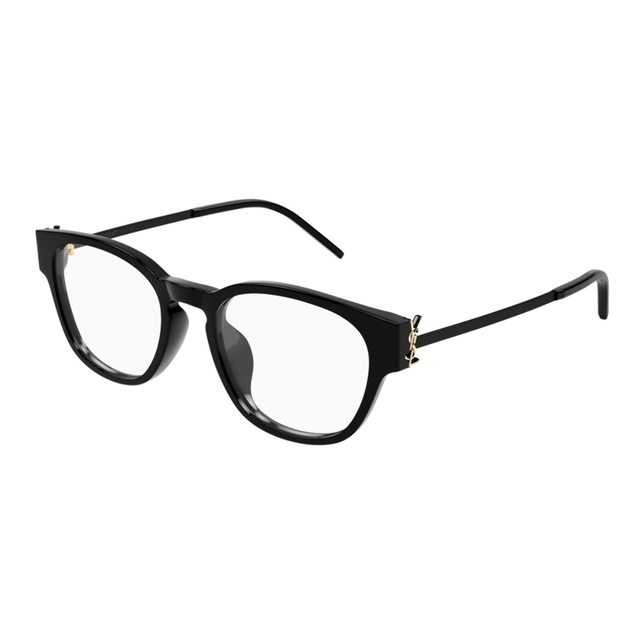 Gafas de Vista Saint Laurent SL M48O_D/FN-001 de Acetato Mujer 51 mm