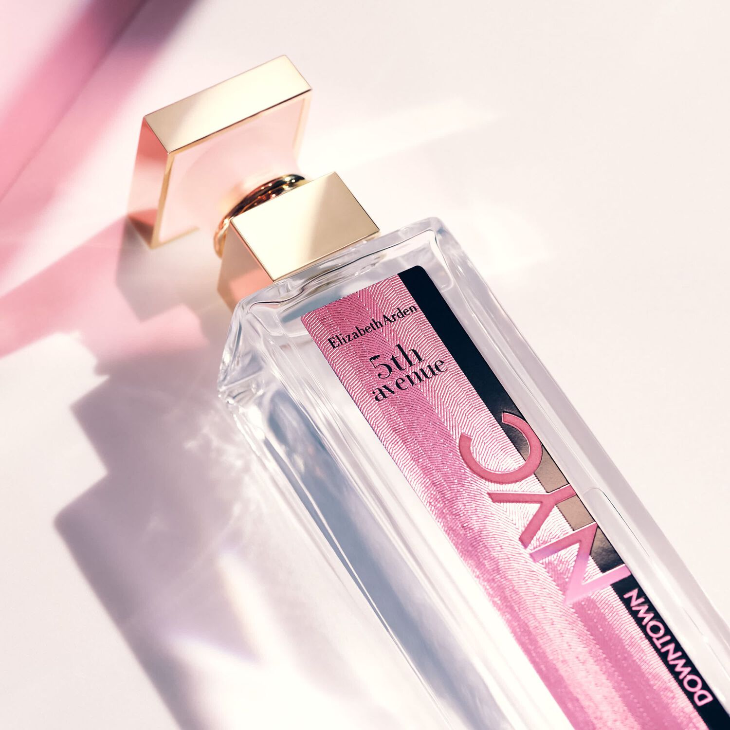 5th avenue Downtown NYC - Eau de Parfum