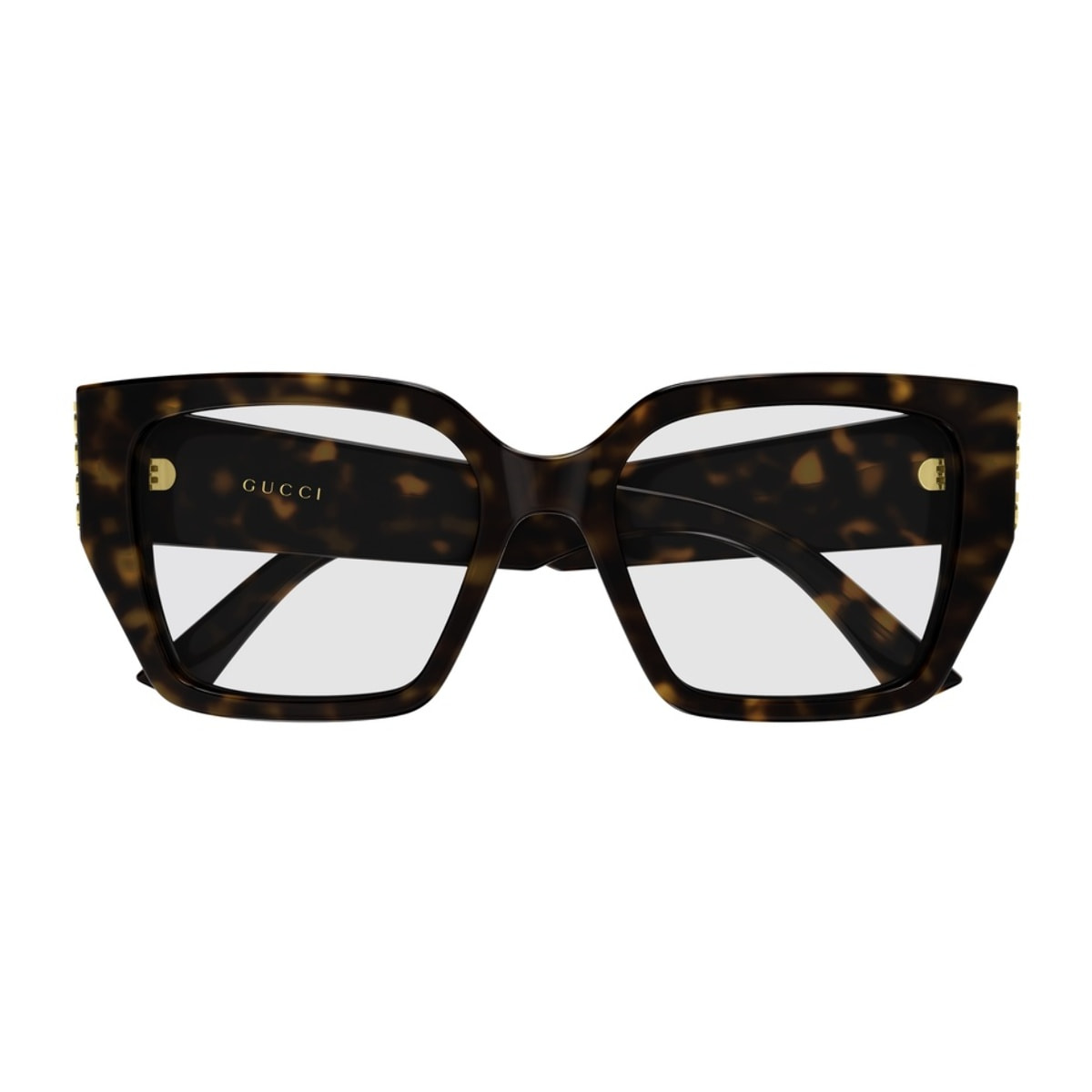 Gafas de Vista Gucci GG2042O-002 de Acetato Mujer 53 mm