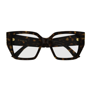 Gafas de Vista Gucci GG2042O-002 de Acetato Mujer 53 mm