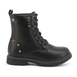 Botas Stivaletto Shone 8A12-031 Black