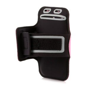 DAM BRACCIALE SPORT S4/S5 9x2x16 Cm. Colore rosa