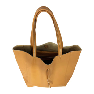 Borsa Shopper Cheval Firenze Adele Cuoio