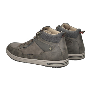 Sneakers Uomo Tata Italia Cachi
