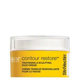 Contour Restore™ - Crème Tenseur Remodelante Visage 50 ml