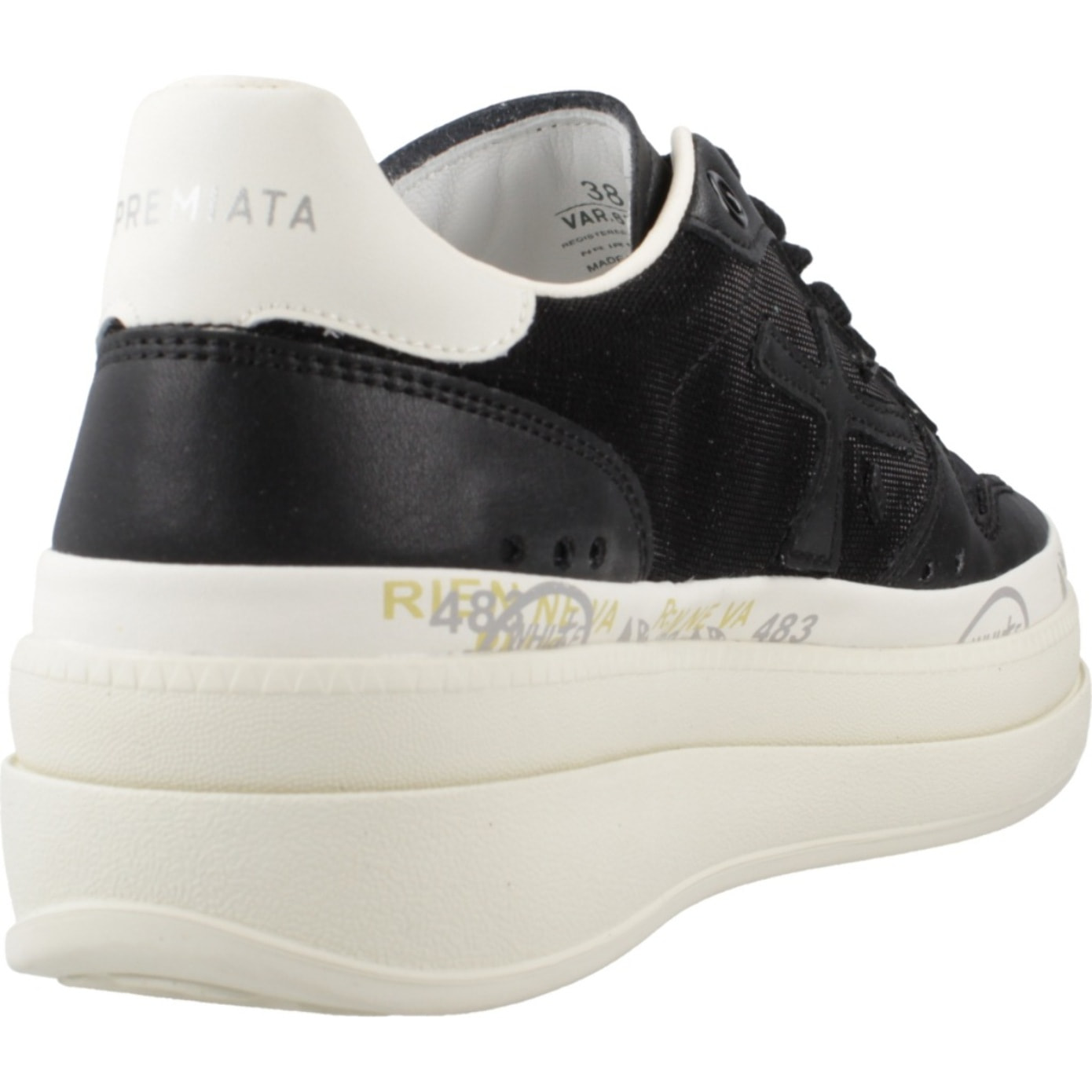 SNEAKERS PREMIATA MICOL 6795