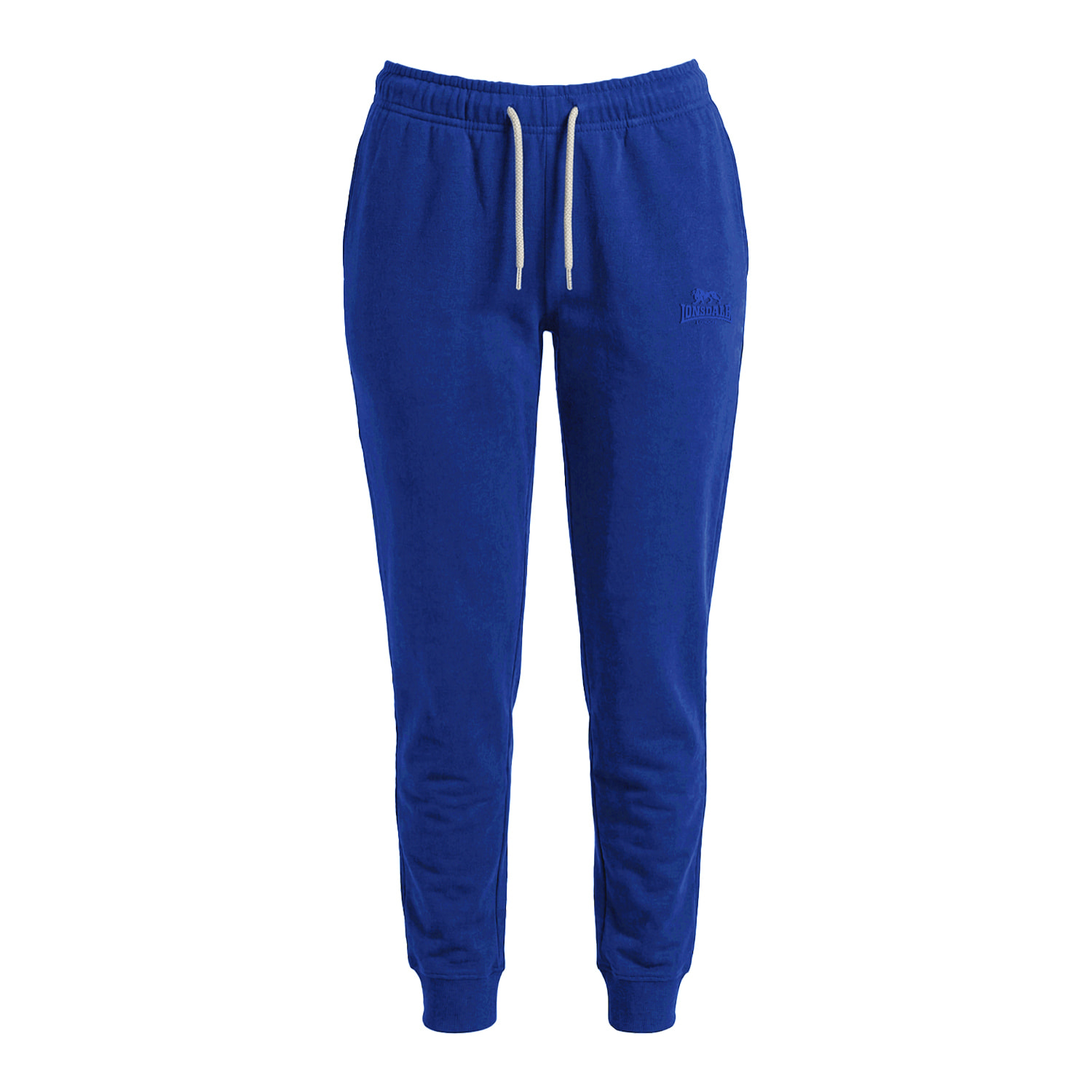 Tuta Donna LONSDALE Cotone Primavera Full Zip