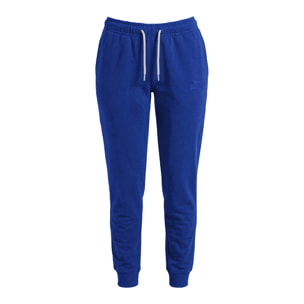 Tuta Donna LONSDALE Cotone Primavera Full Zip