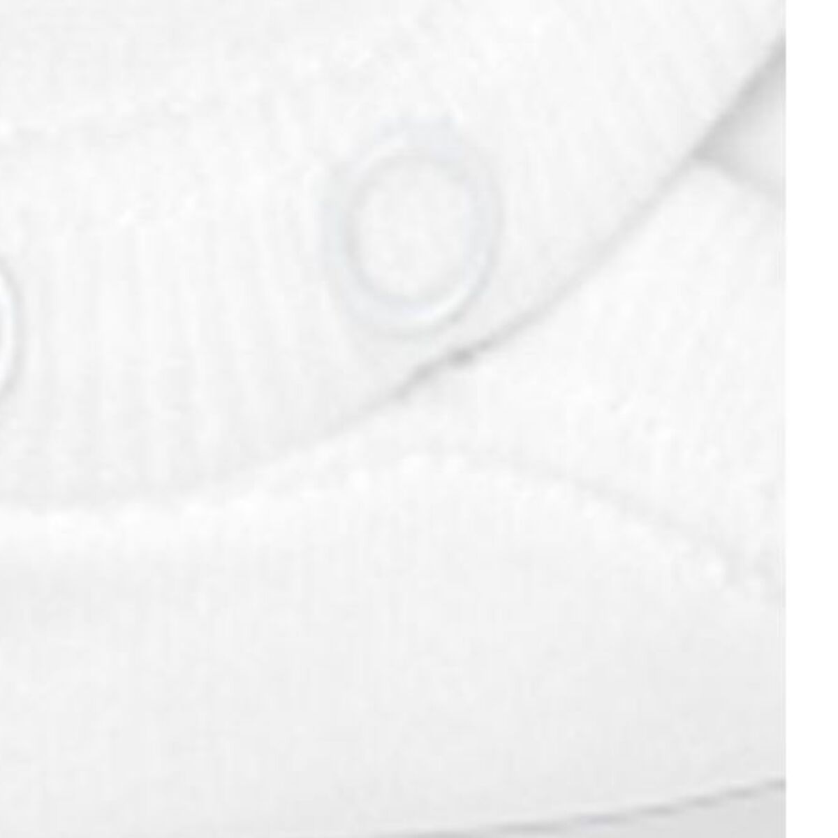 Body bebé manga corta cuello americano