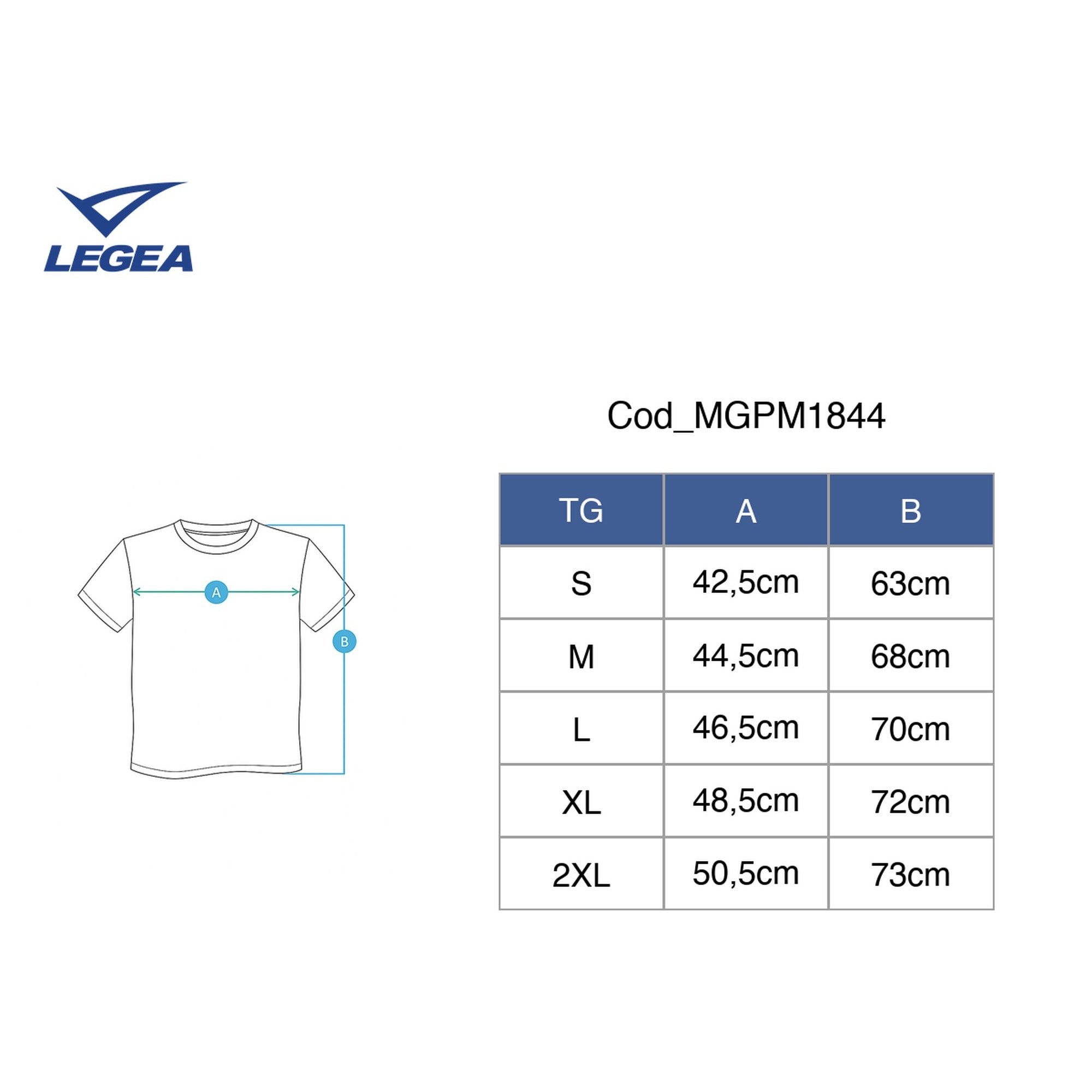 Maglia a mezze maniche aderente da allenamento Fitplayer