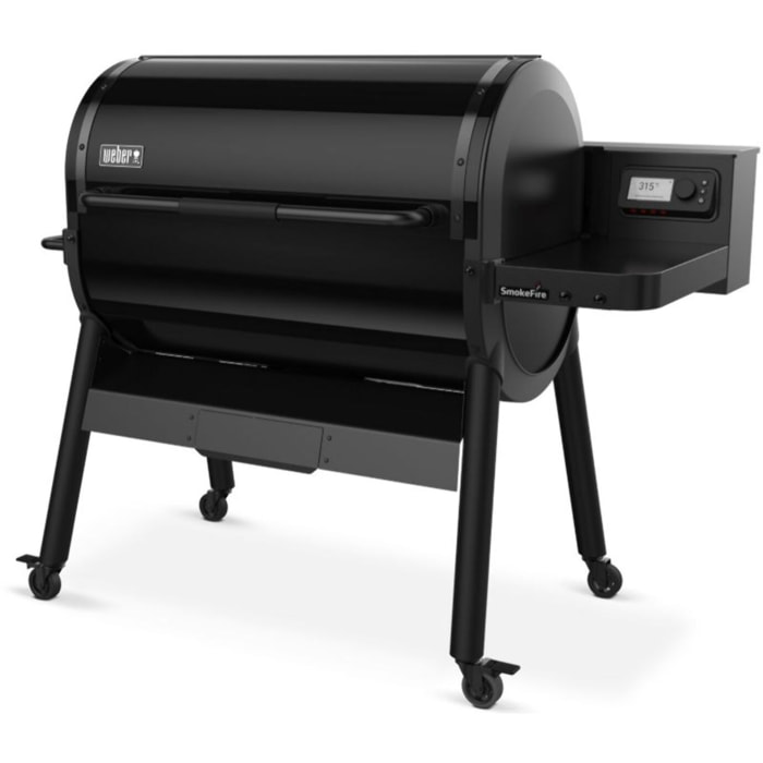 Barbecue pellet WEBER Smokefire EPX6