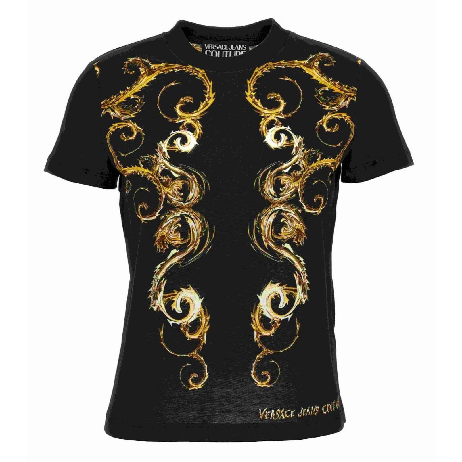 Versace Jeans Couture t-shirt