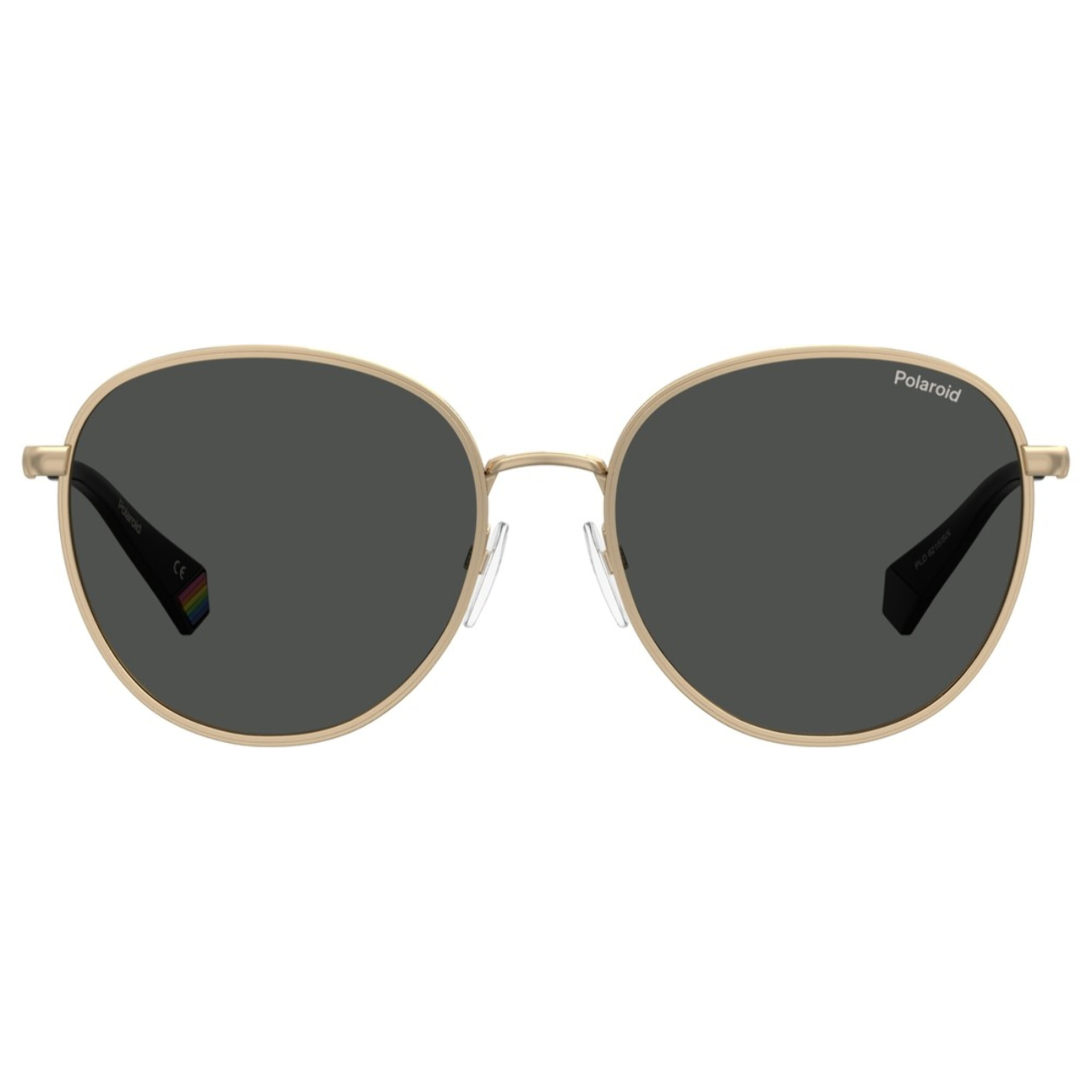 Gafas de Sol Polaroid PLD 6215/S/XN 2F7 Polarizadas de Metal Unisex 56 mm