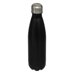Bouteille isotherme 0,5L en inox