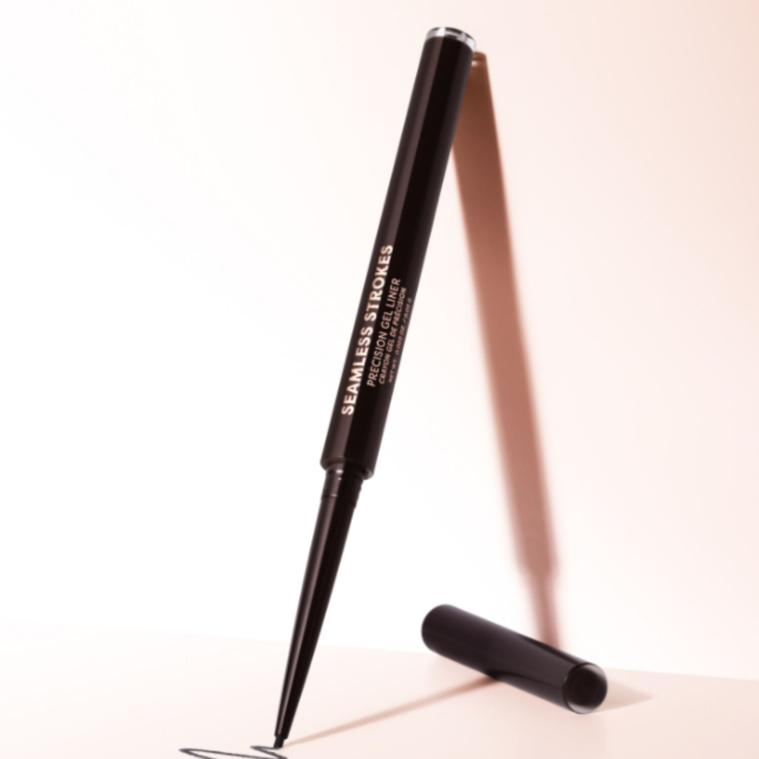 Seamless Strokes - Crayon en Gel Haute Définition