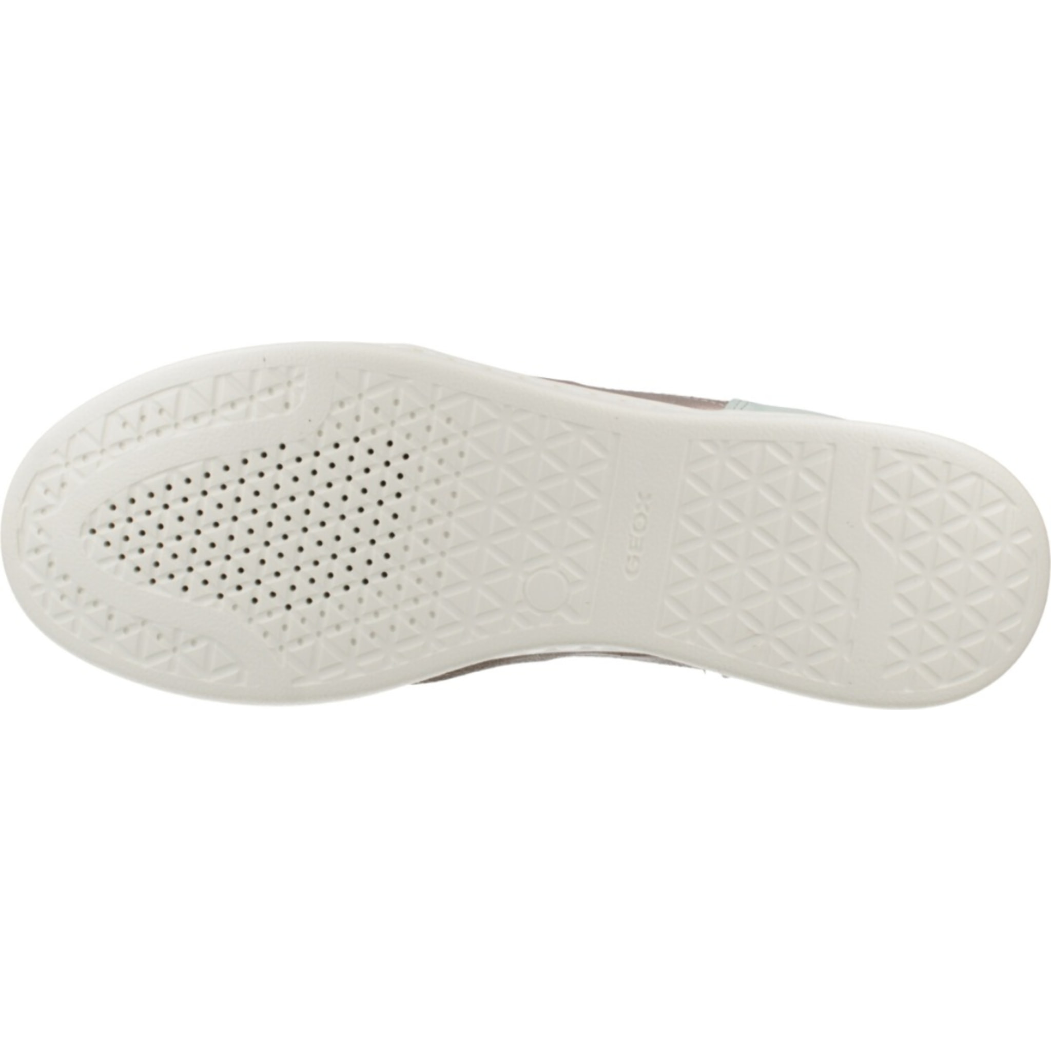 Sneakers de  Mujer de la marca GEOX  modelo D JAYSEN BLANCO