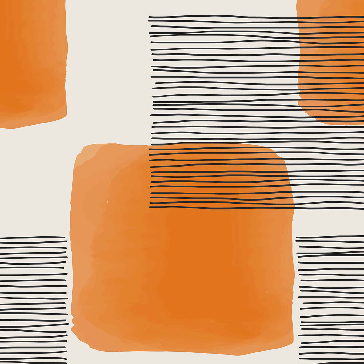 Papier peint, vitamine Intissé