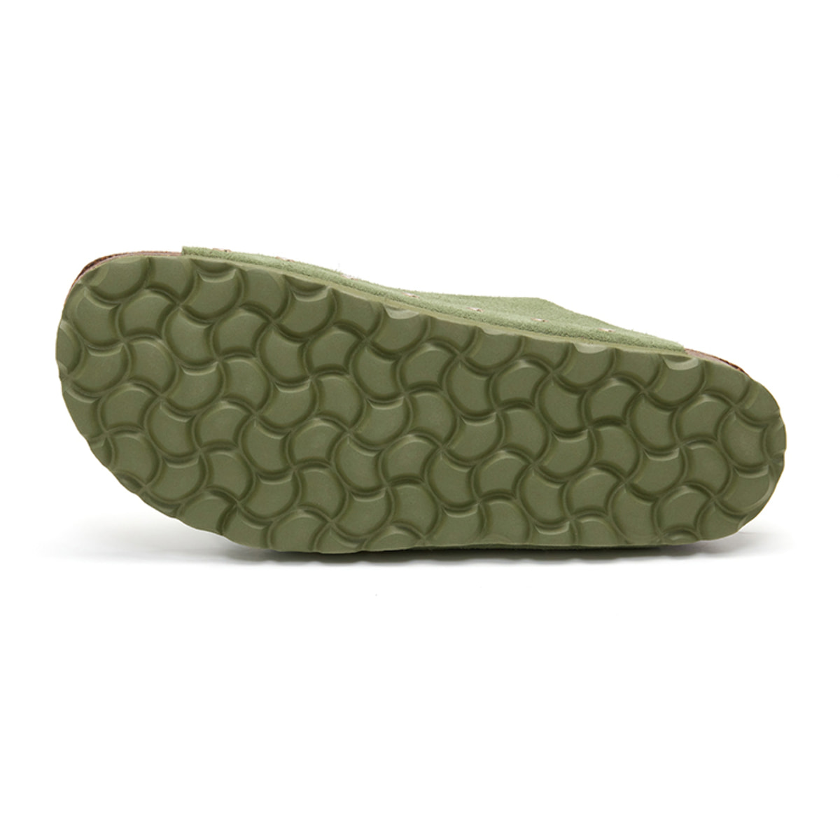 Sandalia BILLOWY VERDE