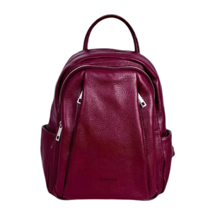 Zaino Cheval Firenze Jacob Bordeaux