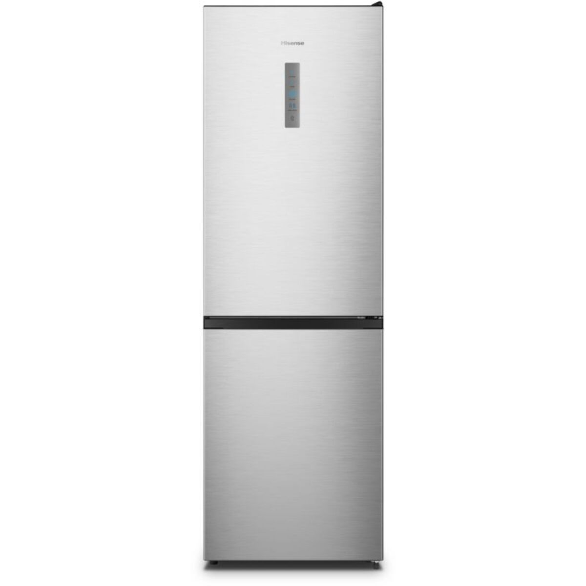 Réfrigérateur combiné HISENSE RB390N4BCC