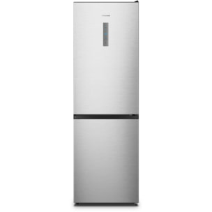 Réfrigérateur combiné HISENSE RB390N4BCC