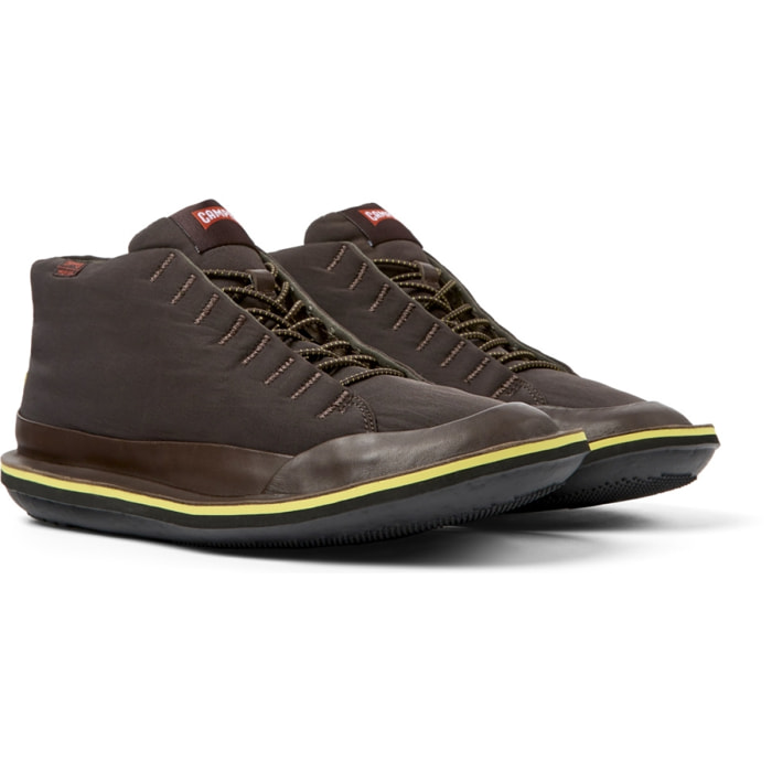 CAMPER Beetle - Zapatillas Sneakers Marrón Hombre