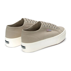 Zapatos de mujer Superga Mujer 2790 PLATFORM