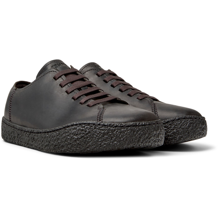 Zapatillas - CAMPER Peu Terreno - Gris - Nubuck