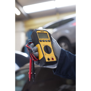 Multi-mètre digital SMART FatMax STANLEY FMHT82563-0