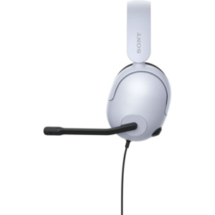 Casque gamer SONY Inzone H3