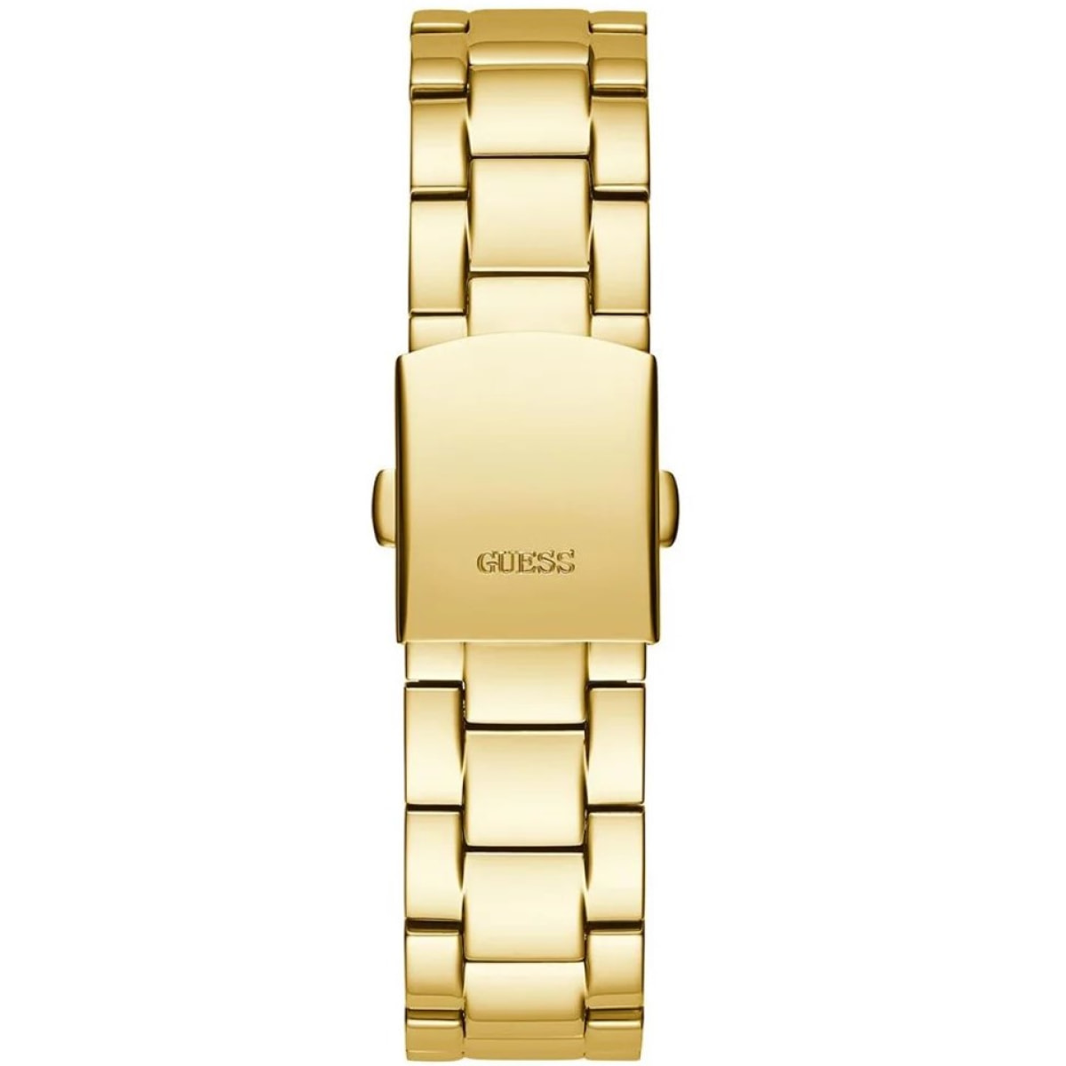 Reloj Guess GW0433L1 Mujer Analogico Cuarzo con Correa de Acero inoxidable