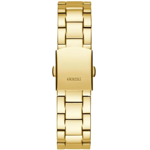 Reloj Guess GW0433L1 Mujer Analogico Cuarzo con Correa de Acero inoxidable