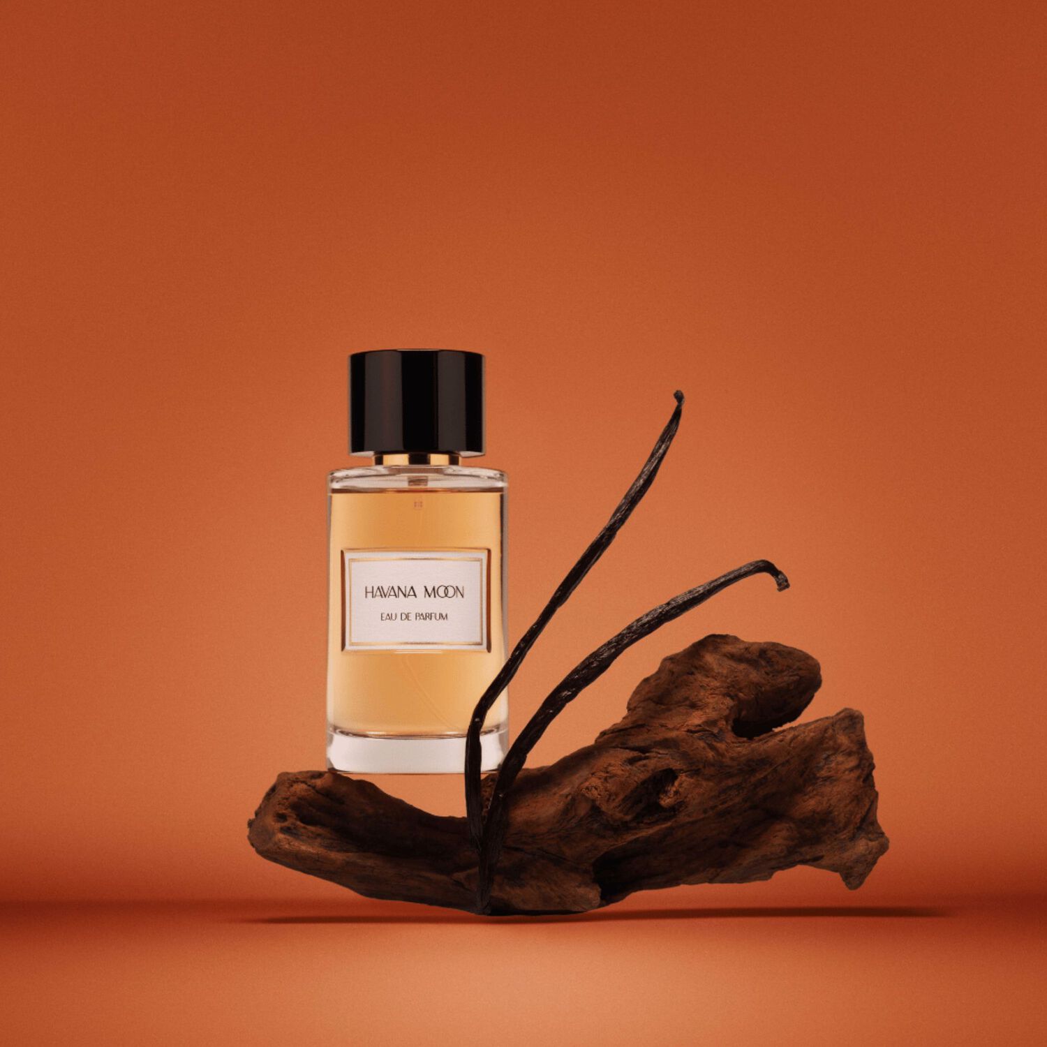 Havana Moon - Eau de Parfum 100 ml