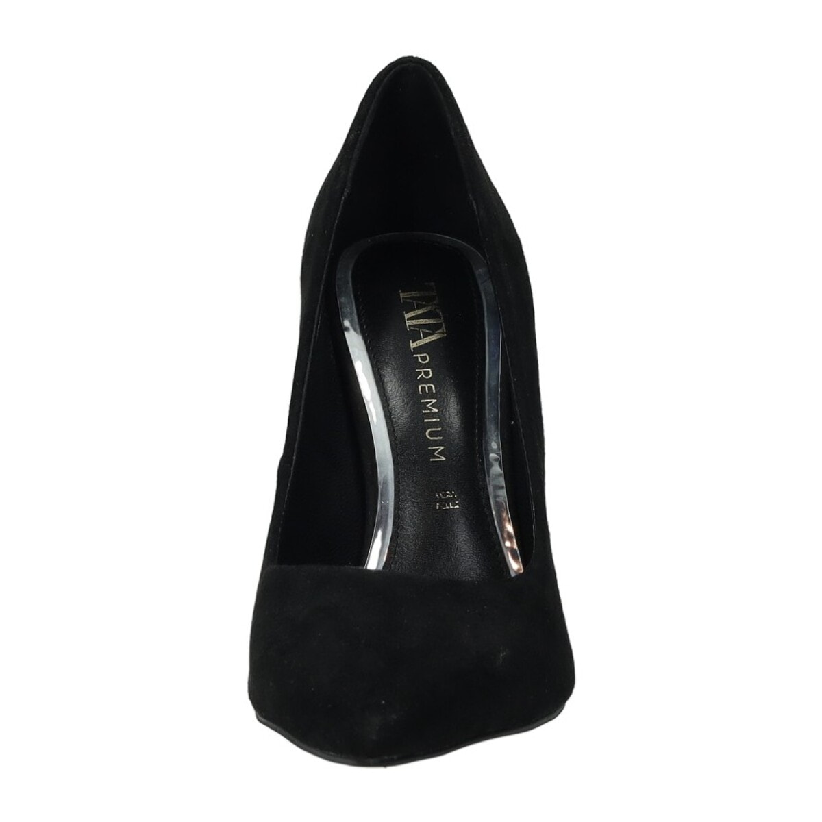 Décolleté Donna Tata Italia Nero