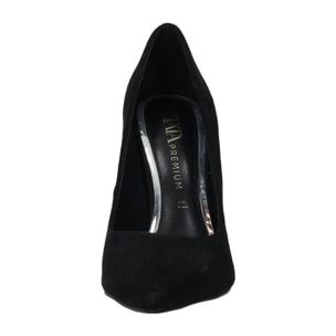 Décolleté Donna Tata Italia Nero