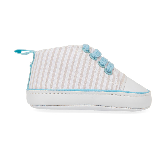 Zapatitos - TOPO