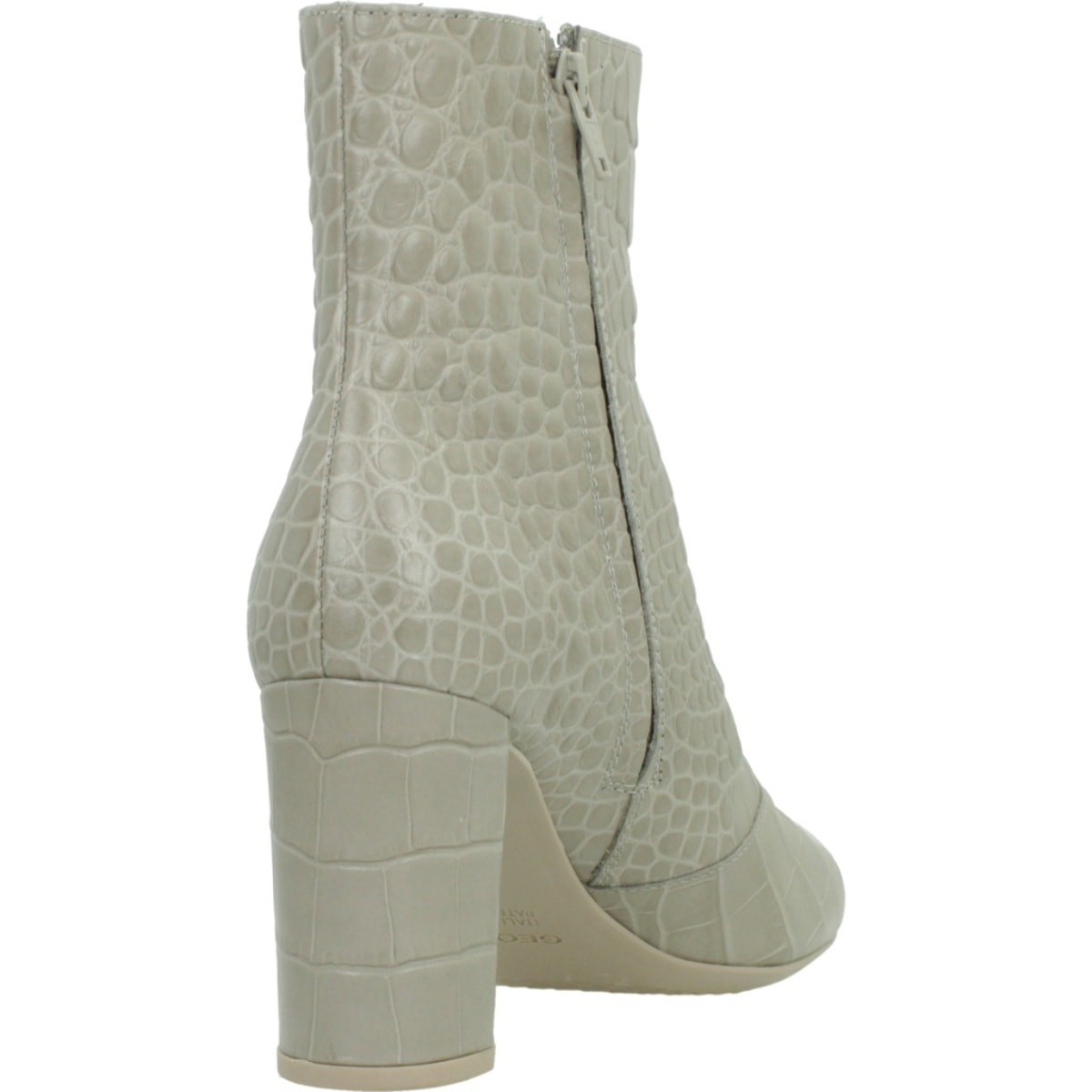 Botines Mujer de la marca GEOX  modelo D36QPE 00040 BEIS