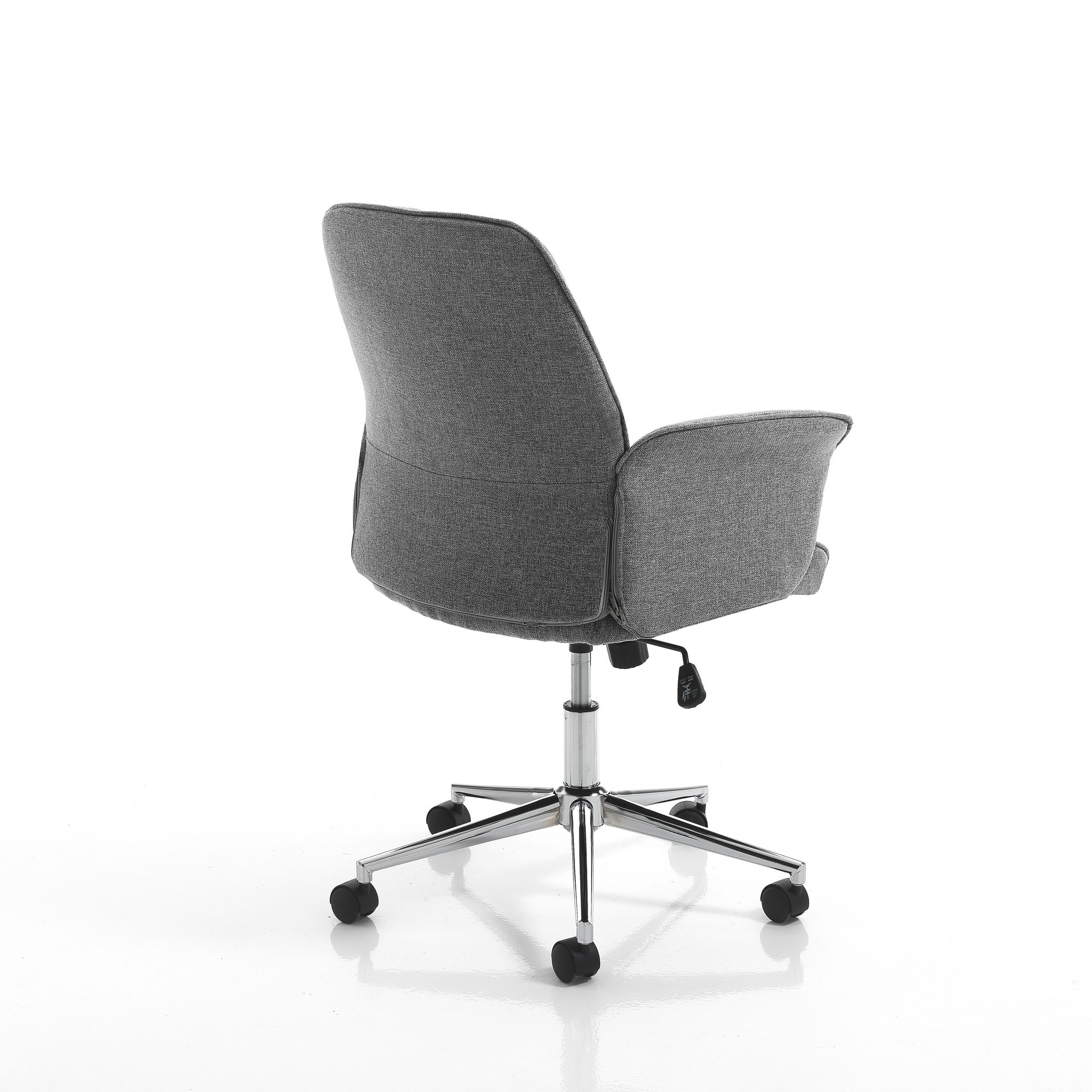 Tomasucci fauteuil de bureau DONY GREY Gris