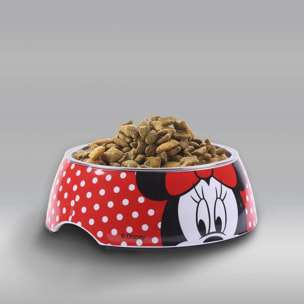 Disney Minnie Mouse Ciotola per cane L 760 ml For Fun Pets Cerdà