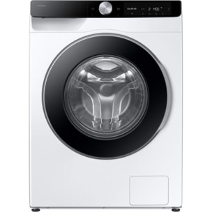 Lave linge hublot SAMSUNG WW90DG6U85LK Bespoke AI