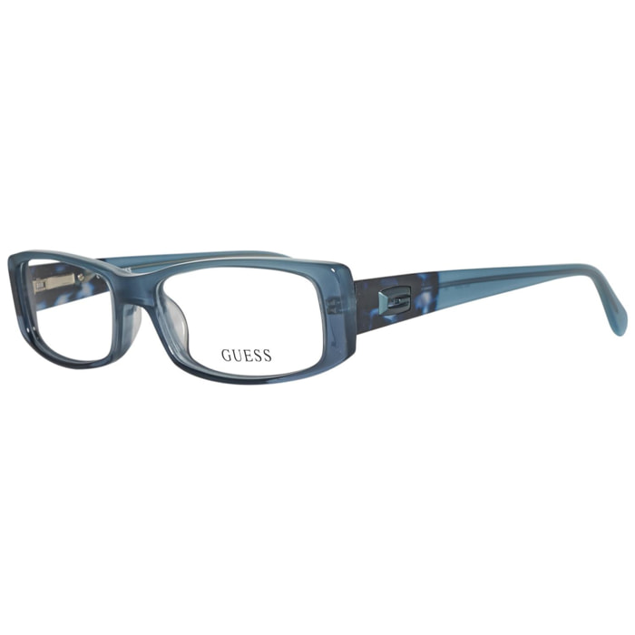 Montura de gafas Guess Mujer GU2409-BL-53