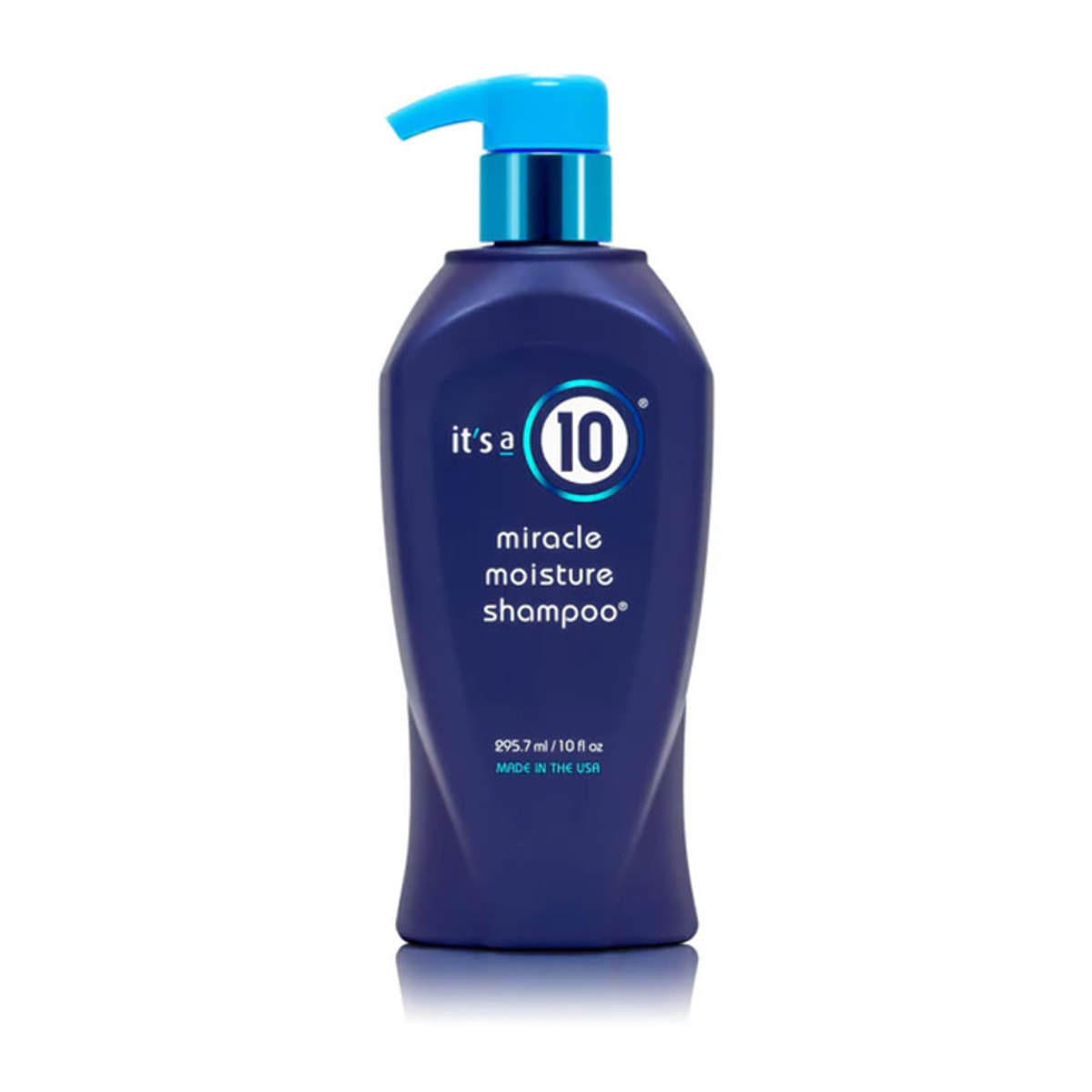 IT'S A 10 Miracle Moisture Shampoo 295.7ml