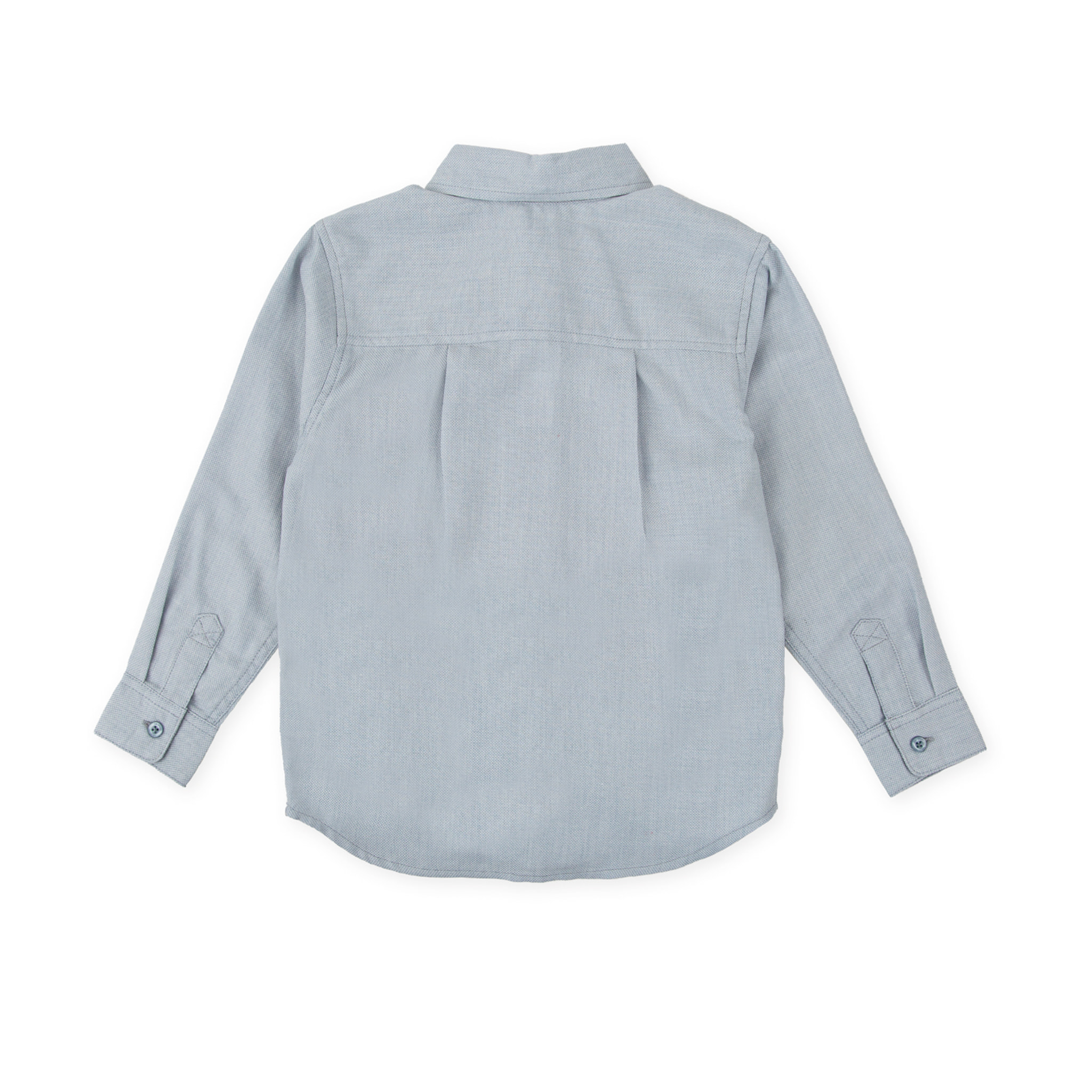 CAMISA PORCELANA - Porcelana