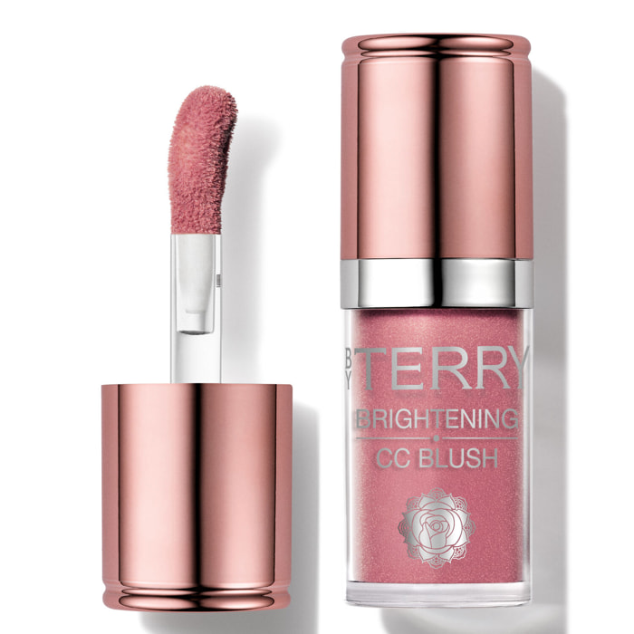 Brightening CC Blush - N5 PETAL PRO