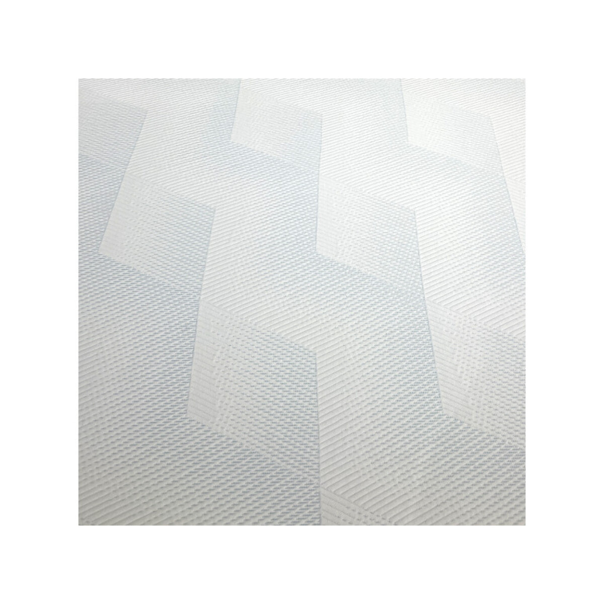 Matelas réversible à mémoire de forme 160x200 cm - REVERSE