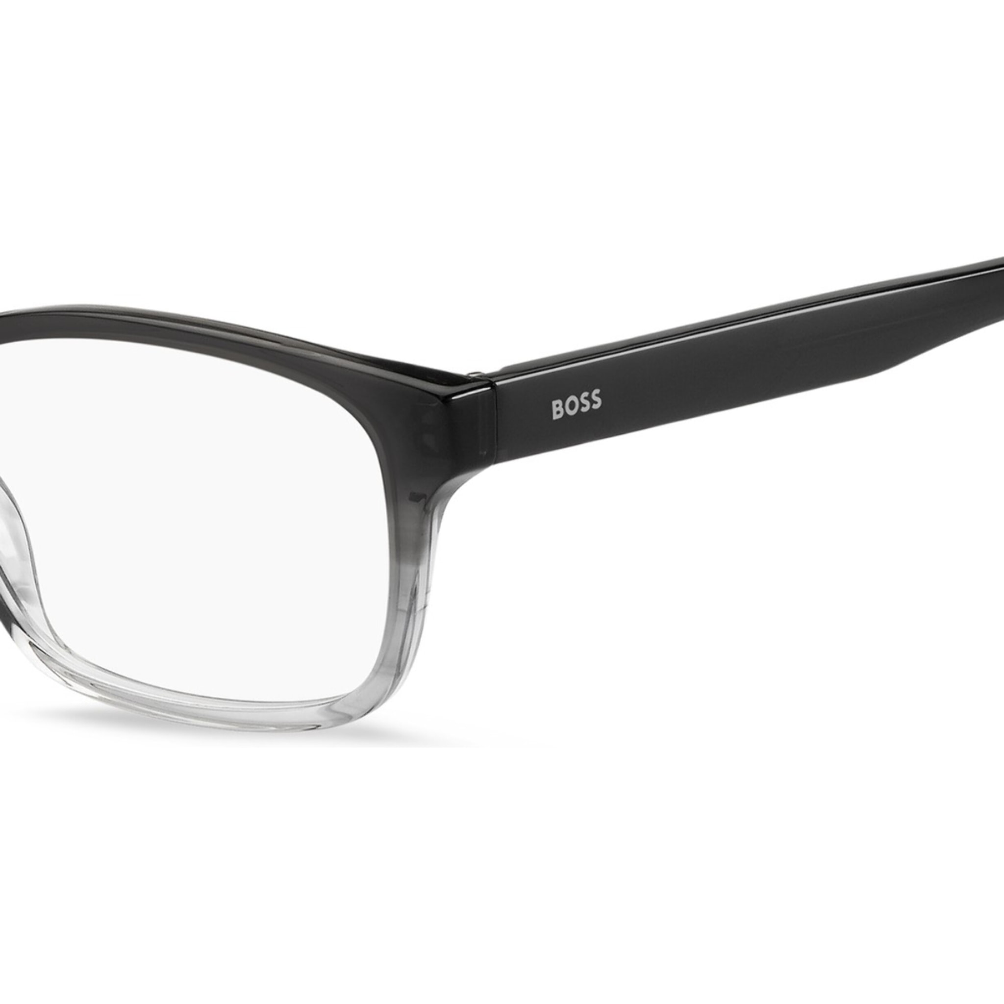 Gafas de Vista Hugo Boss 1645 2W8 de Acetato Hombre 54 mm
