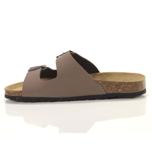 Sandali CMP Eco Thalita Wmn Slipper Marrone